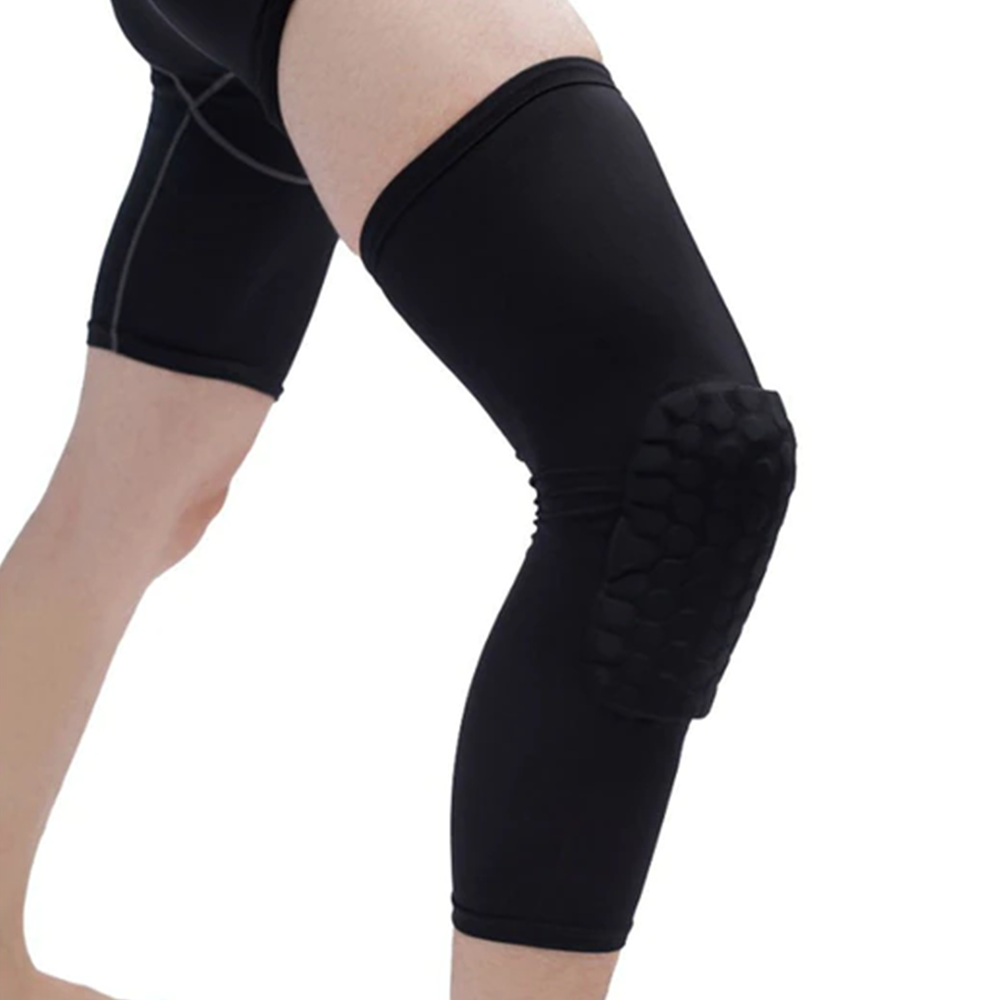 KneePad Upholstered Knee Pad